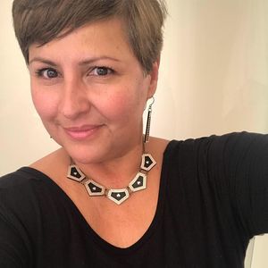 Meet your Posher, Marie